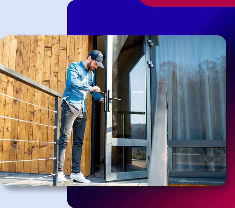 Plainfield Locksmith