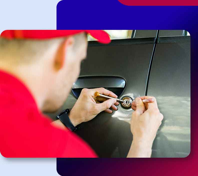 Locksmith In Plainfield