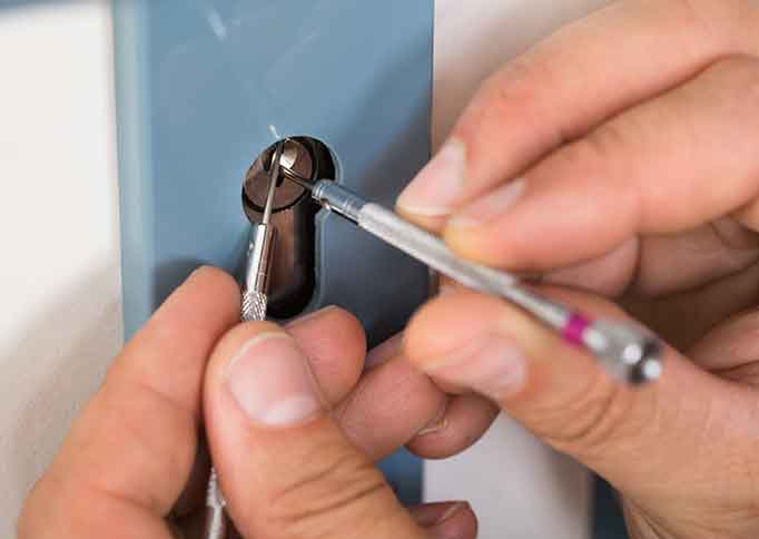 Locksmith Plainfield
