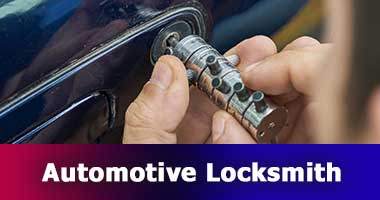 Automotive Plainfield Locksmith
