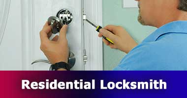 Residential Plainfield Locksmith